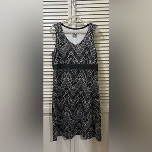 THE NORTH FACE Sleeveless Flashdry Dress